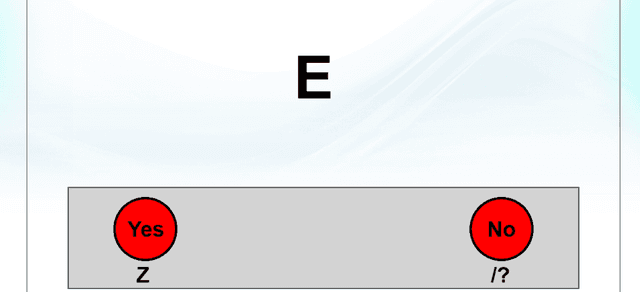 Nback Test cognitive assessment